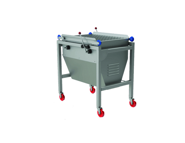 Mirage & transfert des oeufs